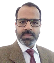 Team Member Image